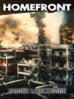 cover image of Homefront